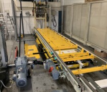 BMW, Dingolfing BMW, Dingolfing