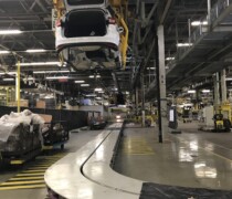 Ford, Saarlouis Ford, Saarlouis