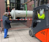 Japan Center Frankfurt 2022 Japan Center Frankfurt 2022